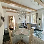 Zidinio Liepsnele Casa vacanze