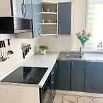 Zidinio Liepsnele Casa vacanze