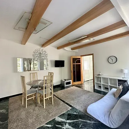 Casa vacanze Zidinio Liepsnele *