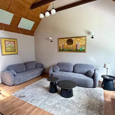 Nyaraló Zidinio Liepsnele Palanga