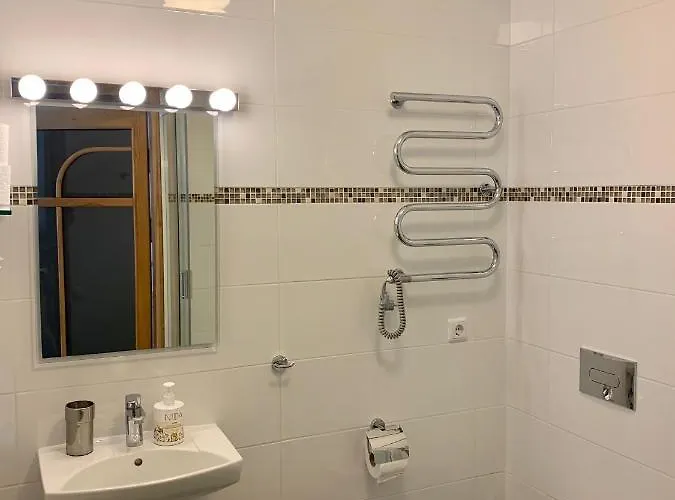 Casa vacanze Zidinio Liepsnele