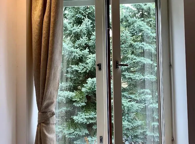 Zidinio Liepsnele Casa vacanze