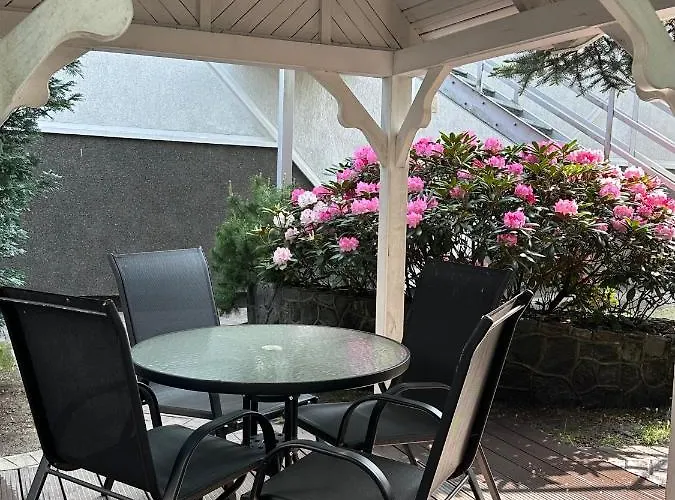 Casa vacanze Zidinio Liepsnele *