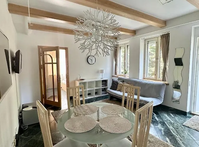 Zidinio Liepsnele Casa vacanze