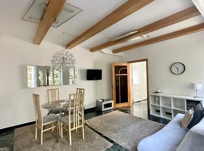 Casa vacanze Zidinio Liepsnele *