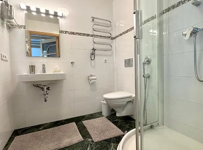 Casa vacanze Zidinio Liepsnele