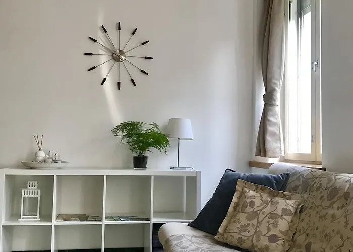 Casa vacanze Zidinio Liepsnele Palanga