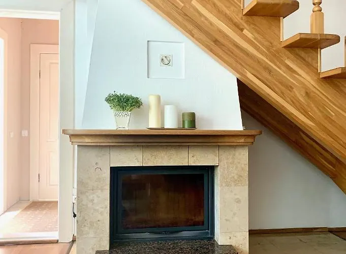 Casa vacanze Zidinio Liepsnele *